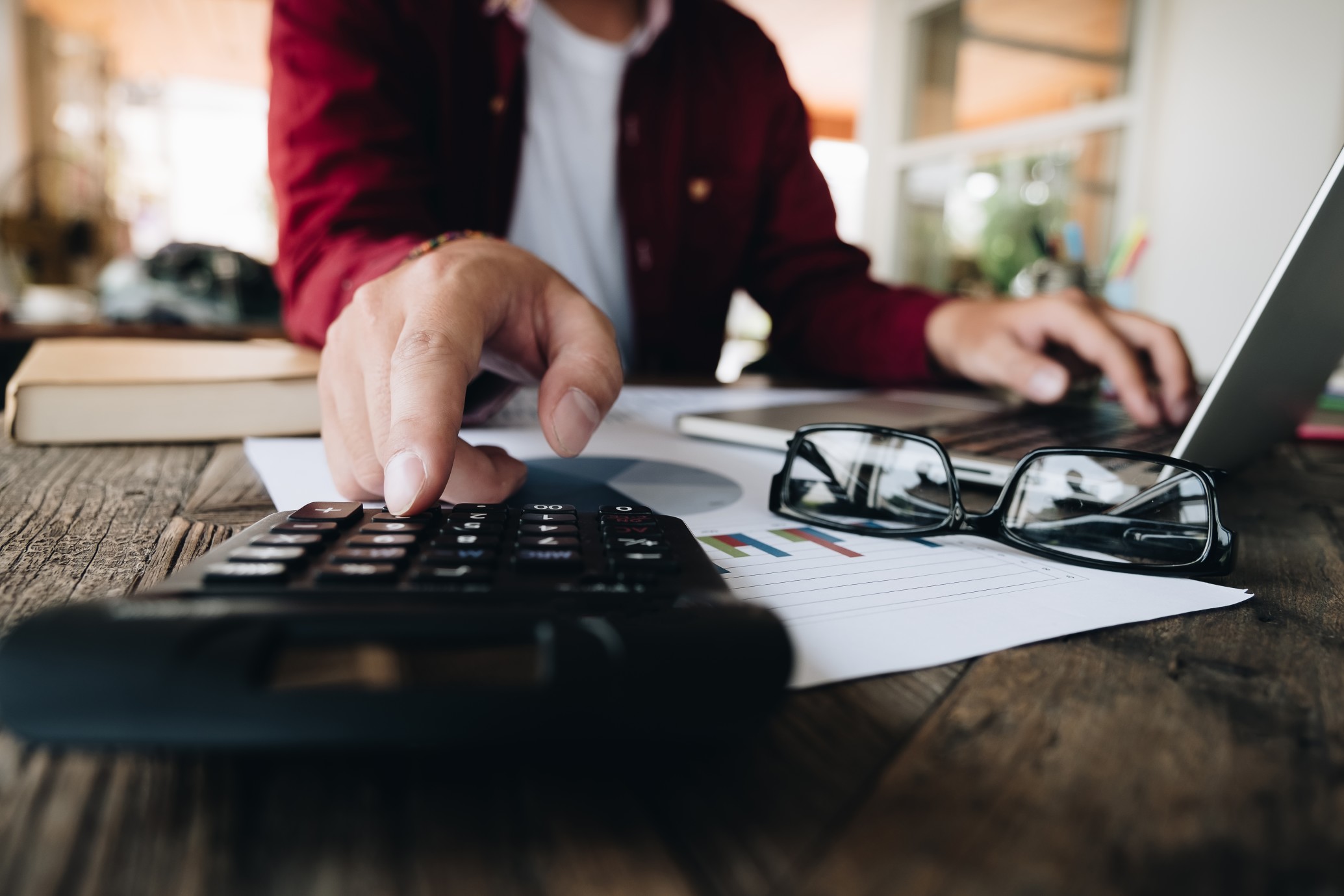 5 Topics Every Business Owner Should Discuss with An Accountant