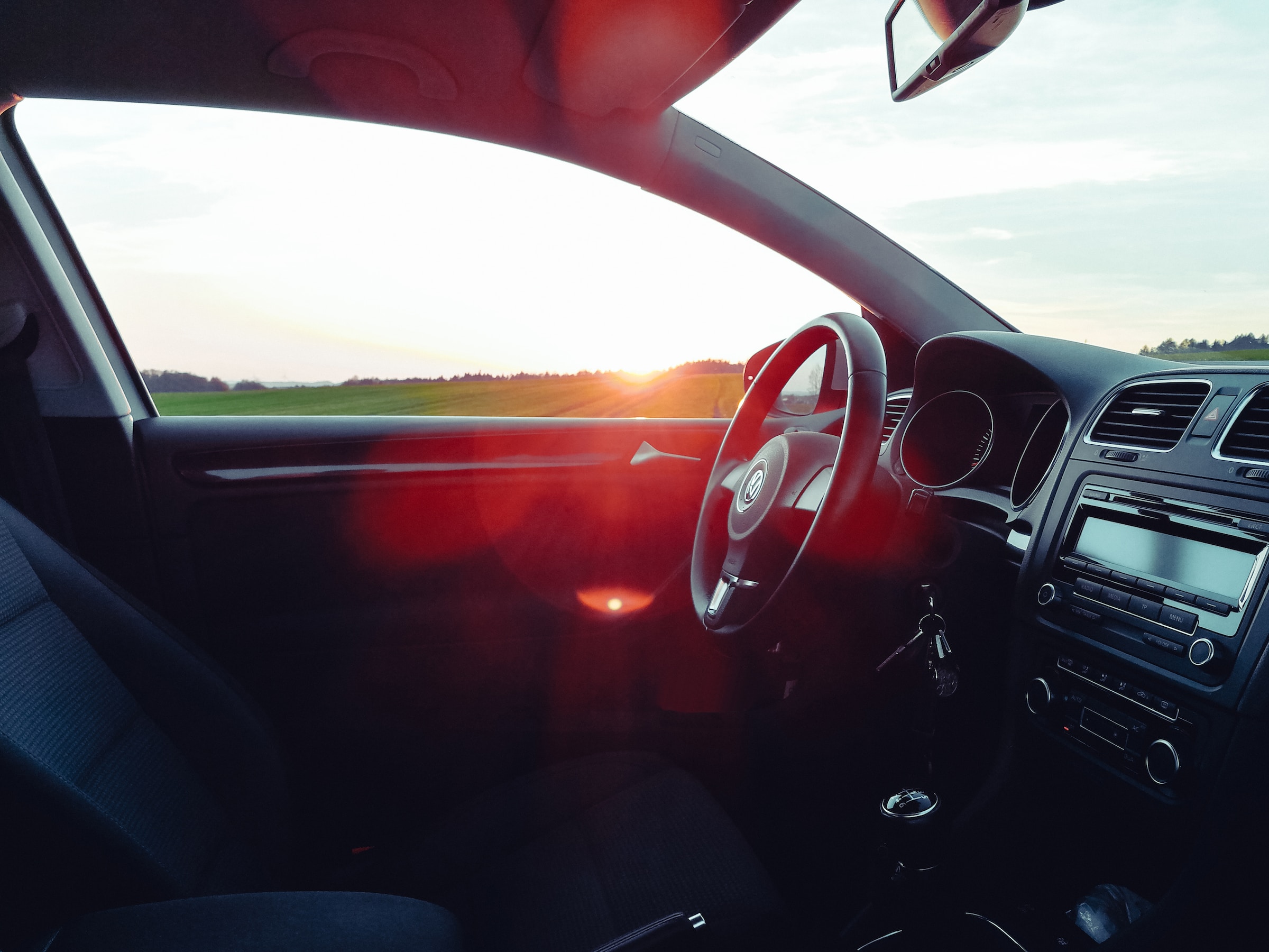Company Car Image