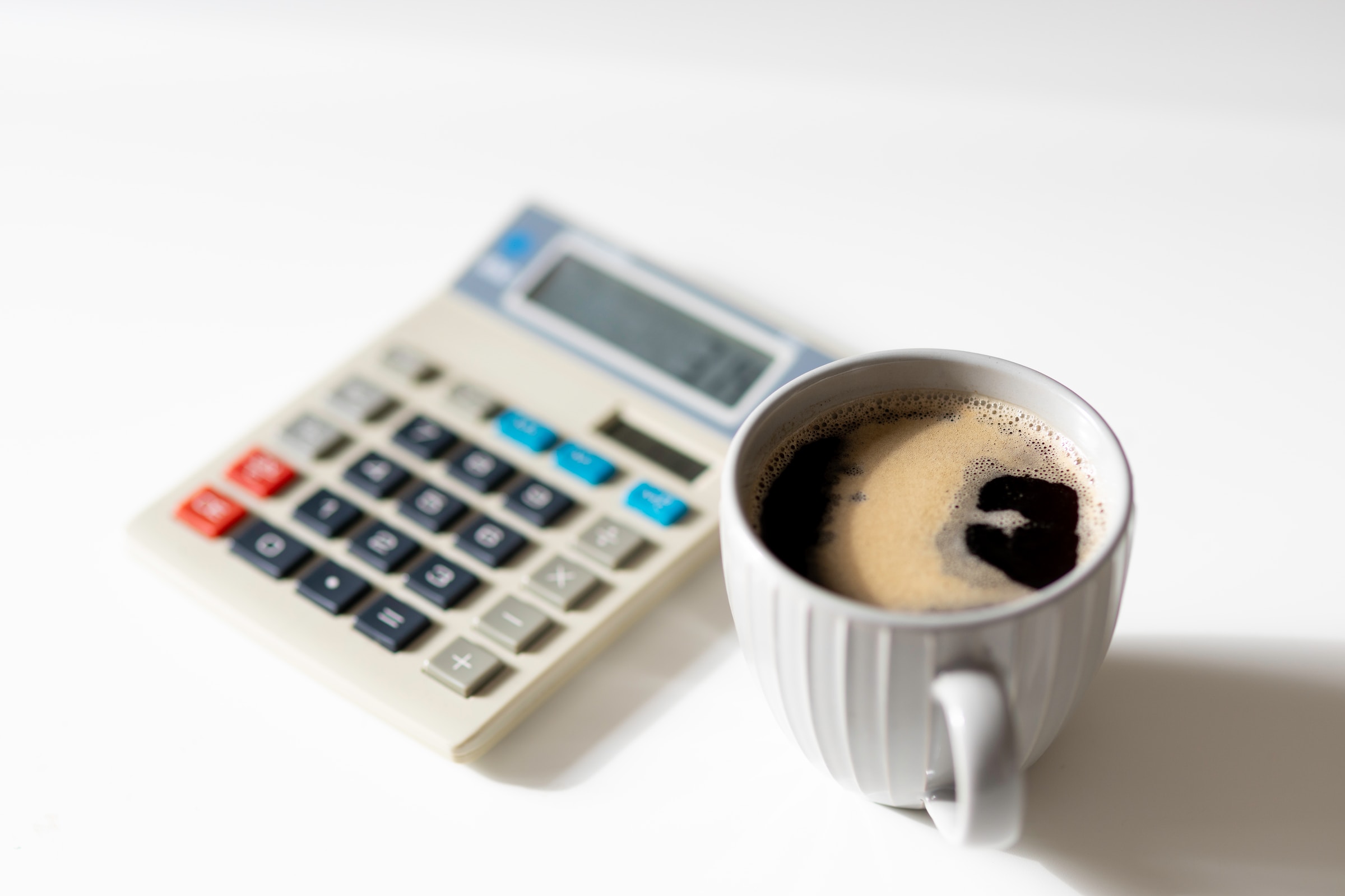 5 Common Payroll Errors and How to Avoid Them
