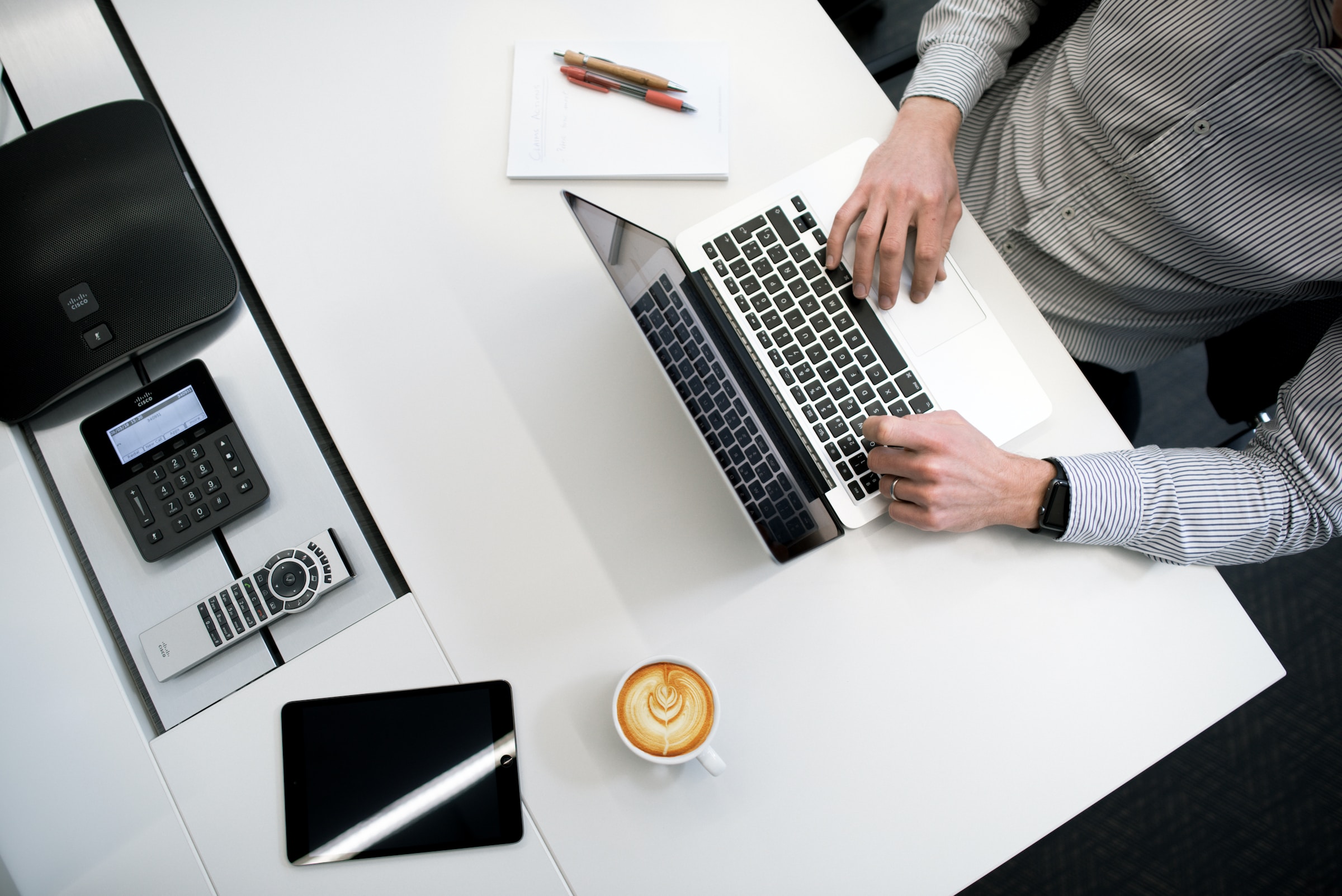 5 Benefits of Outsourcing a Bookkeeper