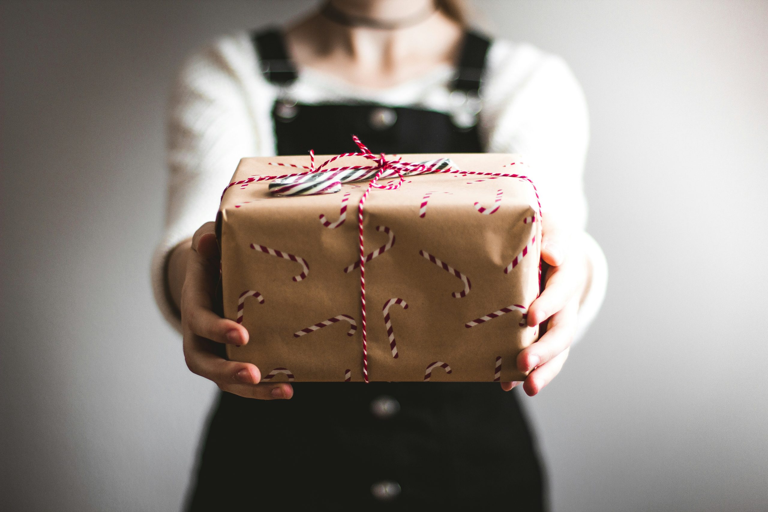 Giving Gifts? Tax Tips to Help