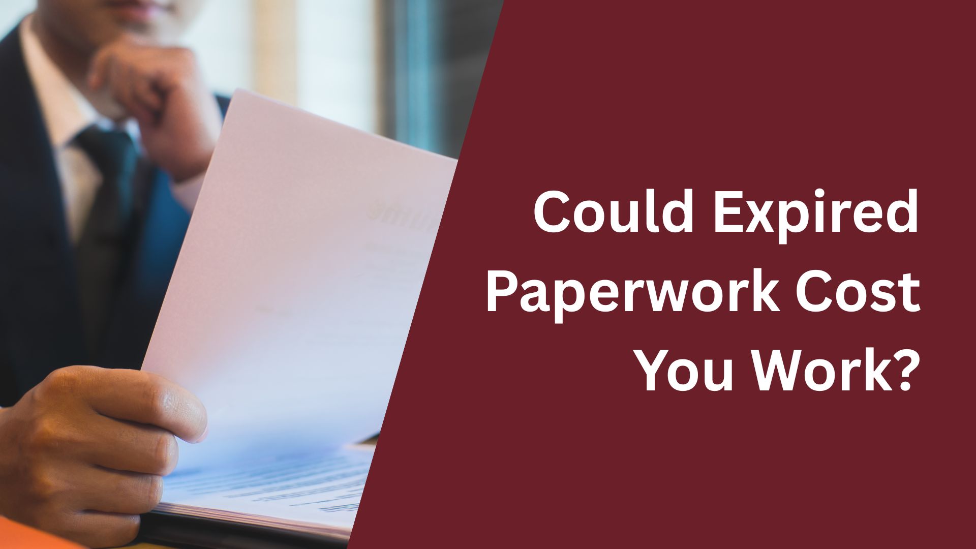 Don’t Let Paperwork Derail Your Projects: Why Q2 Is the Best Time to Review Licenses, Certifications, and Bonding Capacity