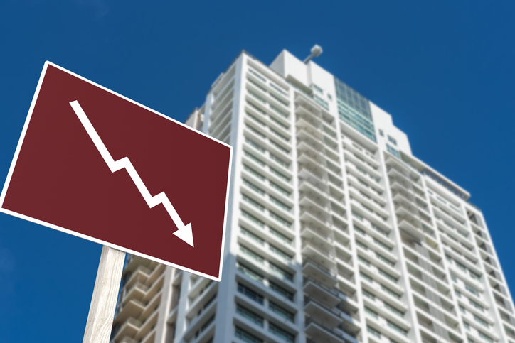 Understanding Depreciation Deductions for Business Real Estate